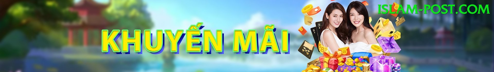 Khuyến Mãi Hấp Dẫn - Mgbet