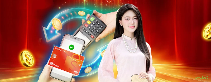 Guias de instalação da novibet